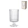 Vaso melina crist 15cm