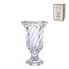 Vaso seleto crist 19cm
