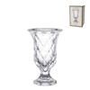 Vaso diamond crist 23.5cm