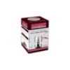 Tampa compressao garrafa vinho