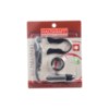 Kit para vinho 4pc