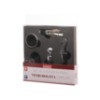 Kit aces p/ vinho bogota 5pc