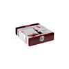 Kit para vinho xadrez 4pc