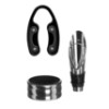 Jg 3pcs acessorios vinho