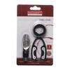 Jg 3pcs acessorios vinho