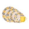 Aparelho de jantar alice 16pc