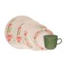 Aparelho de jantar danna 16pc