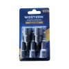 Soquete magnetico 5 pc