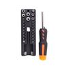 Chave intercambiavel bits 25pc