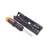 Chave intercambiavel bits 25pc