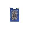 Soquetes canhao 4a13mm 10pc