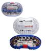 Acessorios micro retifi 276pc