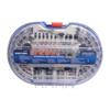 Acessorios micro retifi 276pc