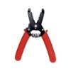 Alicate decapador fio pt/vm 6'