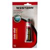 Cola vinil pvc flexivel 17g
