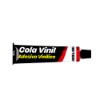 Cola vinil pvc flexivel 17g
