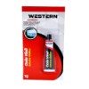 Cola vinil pvc flexivel 17g