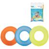 Boia circular frosted neon 76c