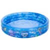 Piscina inflavel 165l