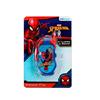 Celular flip spiderman