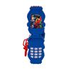 Celular flip spiderman