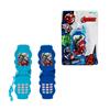 Celular flip avengers
