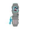 Celular flip mickey