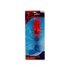 Braco bionico mao spiderman