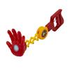 Braco bionico avengers