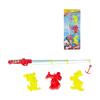 Pescaria mickey 4pcs