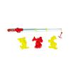 Pescaria mickey 4pcs