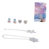 Kit beleza frozen 6pcs