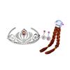 Kit beleza frozen 4pcs