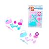 Kit beleza frozen 8pcs