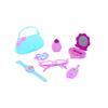 Kit beleza frozen 8pcs
