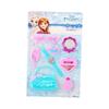 Kit beleza frozen 8pcs