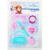 Kit beleza frozen 8pcs