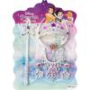 Kit beleza princesas 6pcs