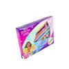 Kit monte s pulseira princesas