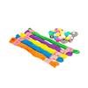 Kit monte s pulseira princesas