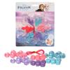 Kit micangas biju frozen