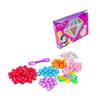 Kit micangas biju princ 120pc