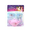 Jogo cha princesas 5pcs