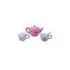 Jogo cha princesas 5pcs