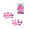 Jogo cha princesas 13pcs