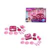 Jogo cozinha princesas 11pcs