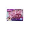 Jogo cozinha princesas 11pcs