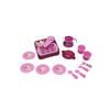 Jogo cozinha princesas 11pcs