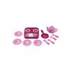 Jogo cozinha princesas 11pcs
