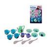 Jogo cha frozen 14pcs